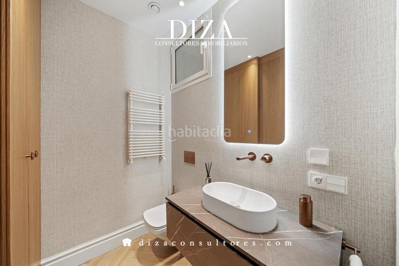 Foto 00733a0f-b98f-4fb4-ab61-8c0fe9c69a62. Pis amb calefacció piscina a Lista Madrid