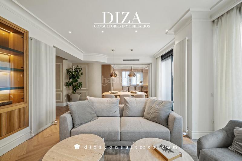 Foto 0b2d3068-ceb1-4b4b-9679-778a39335a11. Pis amb calefacció piscina a Lista Madrid