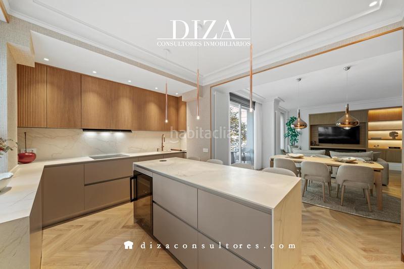 Foto 10019618-1c9b-4935-9829-4535bd0670ab. Pis amb calefacció piscina a Lista Madrid