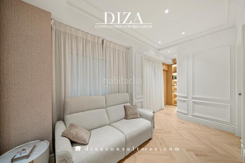 Foto 15092760-2ff4-4e17-bca9-8bbc2bba153a. Pis amb calefacció piscina a Lista Madrid