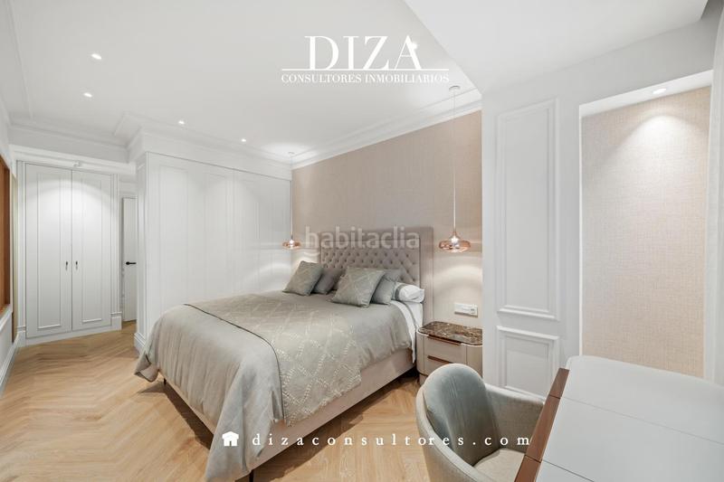 Foto 1a0a8fa1-5638-4e3f-96db-74145a0676f4. Pis amb calefacció piscina a Lista Madrid