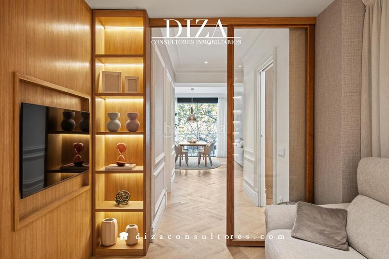 Foto 1d2b785e-a906-4f4d-801e-c1f49453da1d. Pis amb calefacció piscina a Lista Madrid