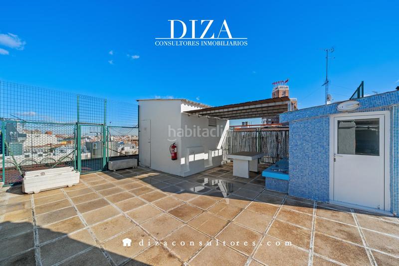 Foto 217d7712-3d0b-4bdd-94d3-ffeef1bdc4b5. Pis amb calefacció piscina a Lista Madrid