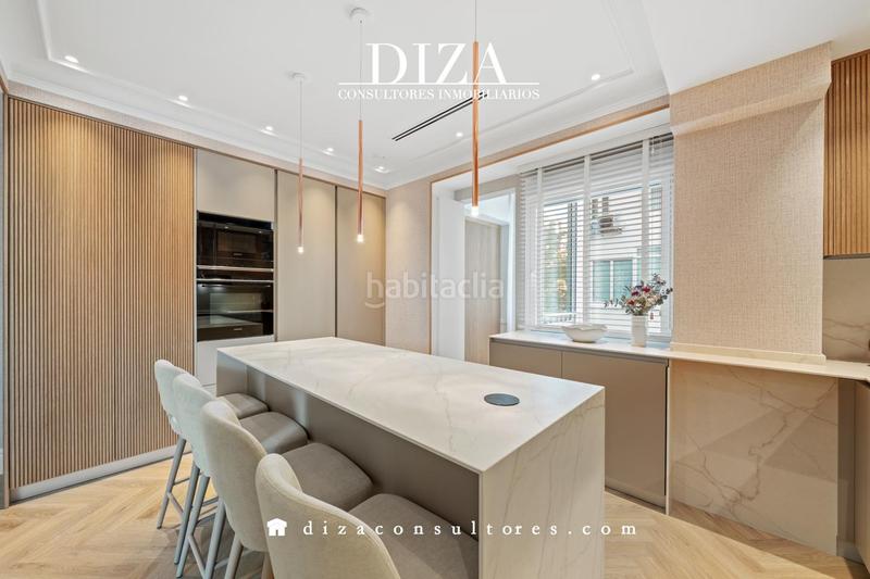 Foto 21cc0a04-57b6-40d5-a3f7-e73db7a1fbaf. Pis amb calefacció piscina a Lista Madrid