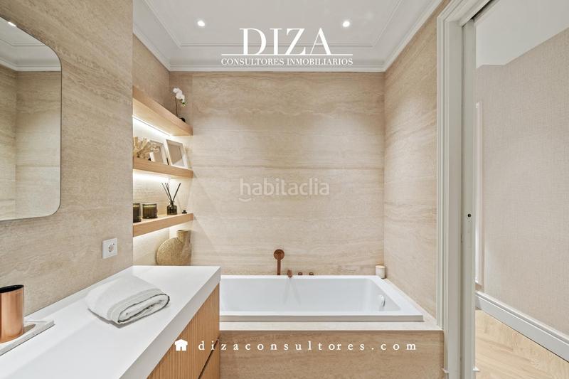 Foto 22b5e9e0-6437-45b1-9359-979299877ee9. Pis amb calefacció piscina a Lista Madrid