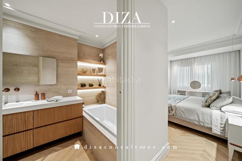 Foto 2aadb3c6-797b-4574-97d7-bbd96b6adce2. Pis amb calefacció piscina a Lista Madrid