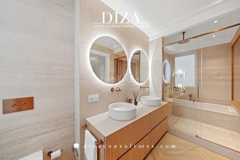 Foto 2b366ad0-dae0-4bed-8fe6-abdc584dd760. Pis amb calefacció piscina a Lista Madrid