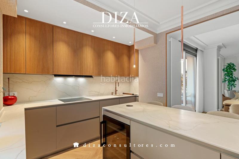 Foto 2b6acdfc-fe3b-4fcb-b428-553f8362d4c8. Pis amb calefacció piscina a Lista Madrid