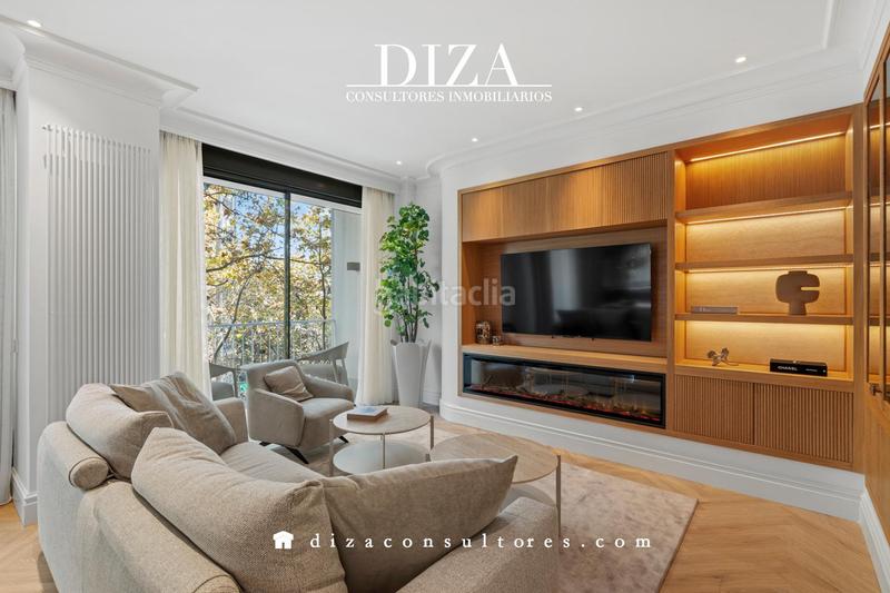 Foto 2b6b443c-1ca8-4027-b2f7-c2da156af178. Pis amb calefacció piscina a Lista Madrid