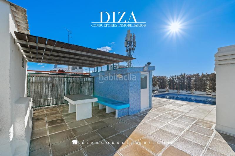 Foto 2de63301-ef97-41ff-9f07-9bbc726f2fd8. Pis amb calefacció piscina a Lista Madrid