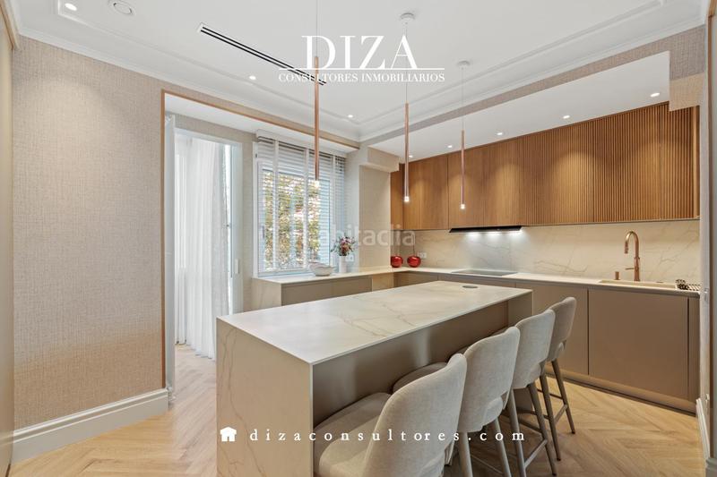 Foto 3a7e7b3d-203f-4539-9f7d-0190131636dd. Pis amb calefacció piscina a Lista Madrid