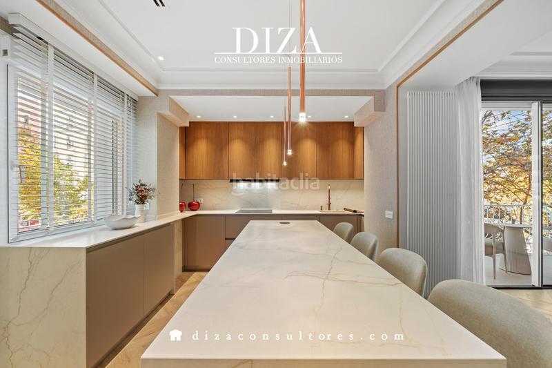 Foto 3c674593-eb56-4e30-a220-b85e702982e7. Pis amb calefacció piscina a Lista Madrid