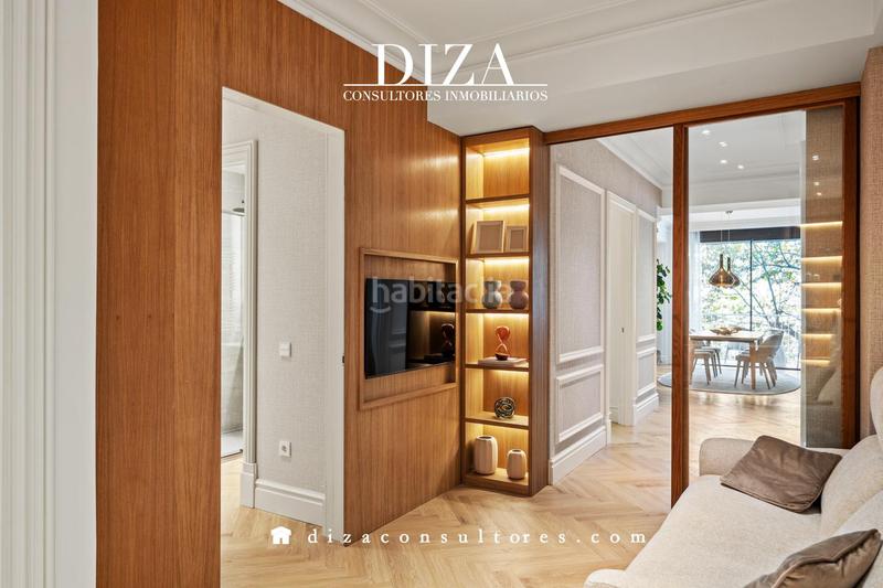 Foto 3d755d03-f14e-4803-91b1-95e158017a2b. Pis amb calefacció piscina a Lista Madrid