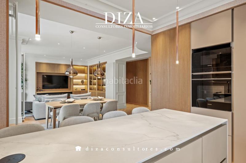 Foto 5789dc22-71d2-4f1d-a48d-ca864d02f065. Pis amb calefacció piscina a Lista Madrid