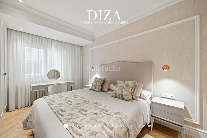 Foto 5b40f0be-415b-4af7-9b33-3d138fdfc8ff. Pis amb calefacció piscina a Lista Madrid