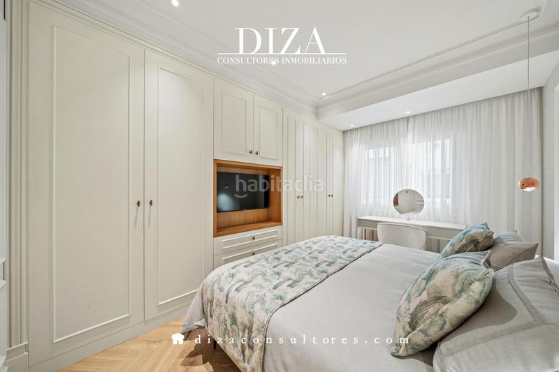 Foto 5e018f2d-70d5-4ada-a08b-9cbd937daed8. Pis amb calefacció piscina a Lista Madrid