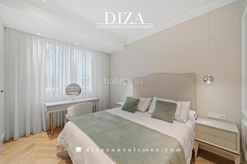 Foto 63bb7000-0e53-4248-878e-539a8a89f0ba. Pis amb calefacció piscina a Lista Madrid