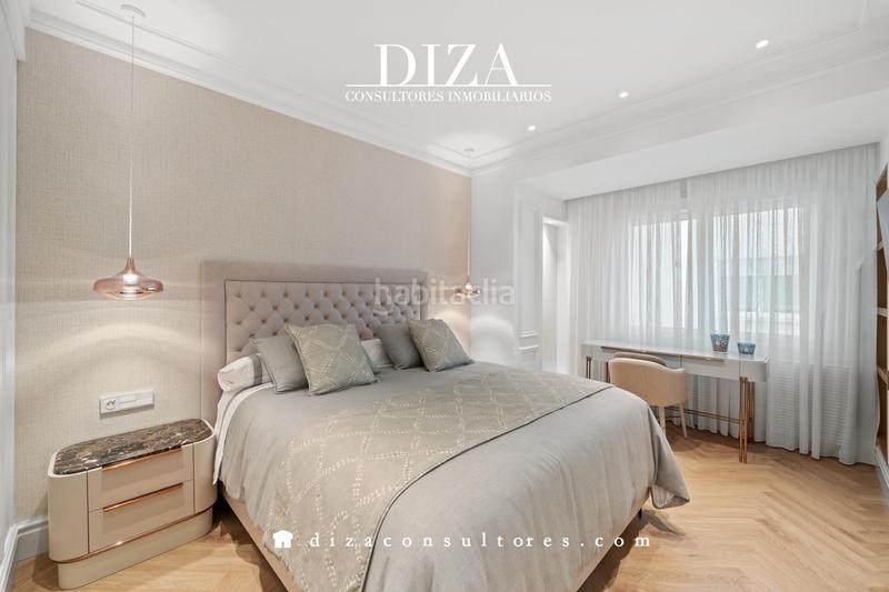 Foto 7428f84f-ee55-4bec-8a79-efe5fa286a3a. Pis amb calefacció piscina a Lista Madrid