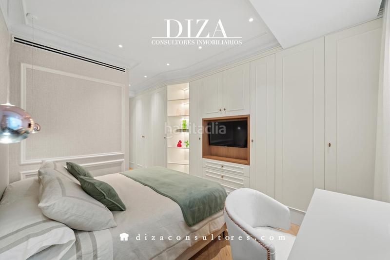 Foto 81debc65-63ca-4849-b8bf-be70471bd6aa. Pis amb calefacció piscina a Lista Madrid