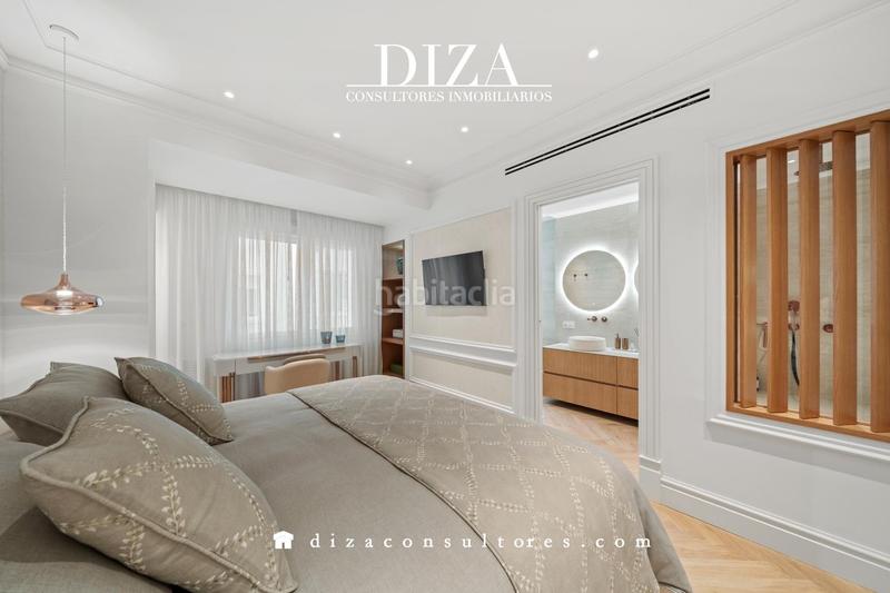 Foto 8ce41395-b937-4356-9680-c6fa87942716. Pis amb calefacció piscina a Lista Madrid