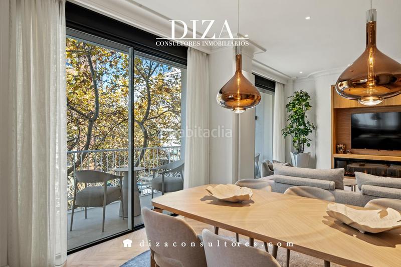 Foto 90ca4100-b579-4b2b-8ce0-e8d6ddfa0184. Pis amb calefacció piscina a Lista Madrid