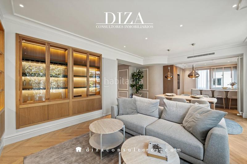 Foto 9517a7b1-439f-4ab4-9947-cbe9f2fc67cb. Pis amb calefacció piscina a Lista Madrid