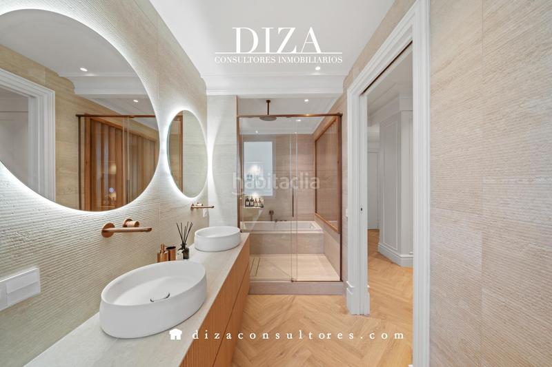 Foto 9b09fb03-a6a9-4cbf-b6cd-cf5017e44f16. Pis amb calefacció piscina a Lista Madrid