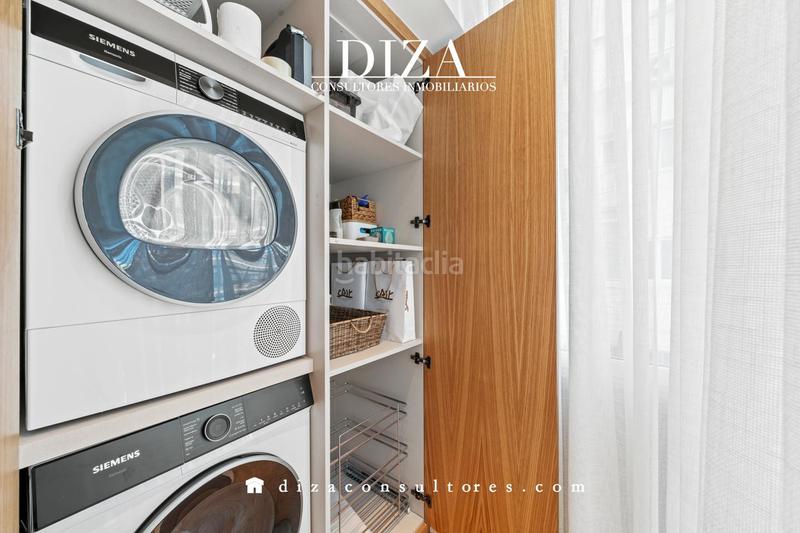 Foto 9e4cecab-555a-4c68-b8a2-ac793d395b50. Pis amb calefacció piscina a Lista Madrid