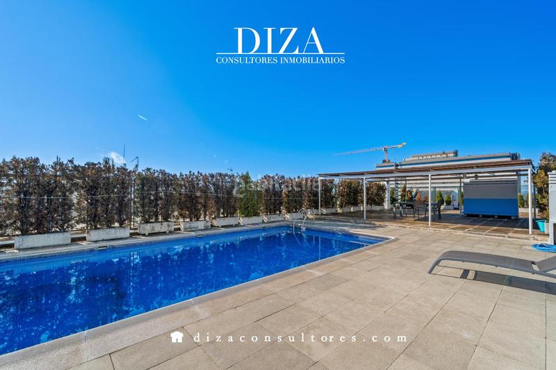 Foto a0898c2e-fb17-4cce-8154-43f8278a1018. Pis amb calefacció piscina a Lista Madrid