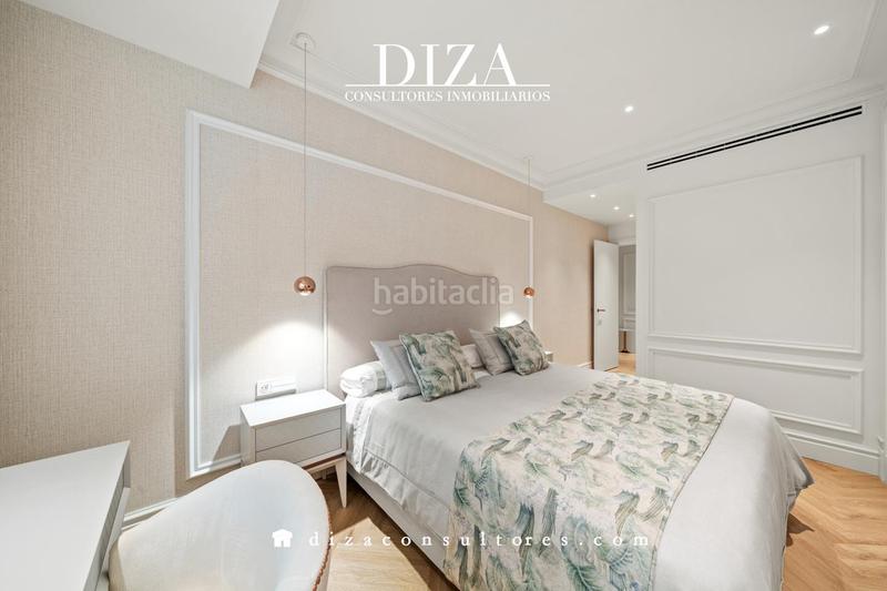 Foto a1eb9749-b718-4f57-89e5-8ccd14008a4d. Pis amb calefacció piscina a Lista Madrid