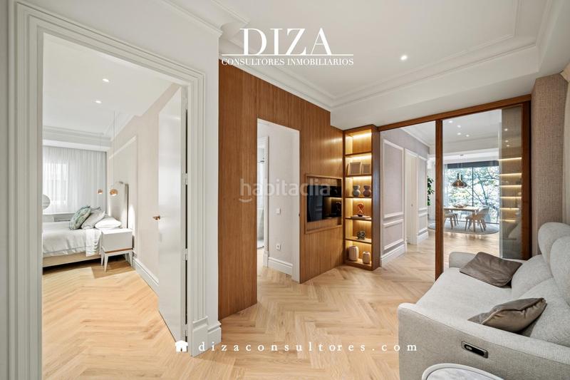 Foto ad814355-8853-4b86-9b7f-daabceede4c7. Pis amb calefacció piscina a Lista Madrid