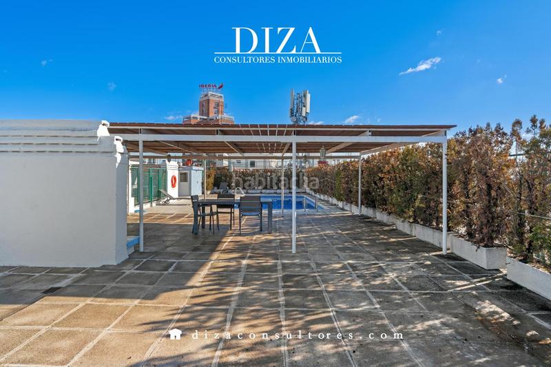 Foto af31aa14-18bf-46ae-ba8a-fc7e903e741c. Pis amb calefacció piscina a Lista Madrid