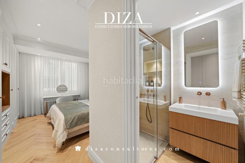 Foto b17fdb29-8d88-484b-9aa5-d1c820e3a6c6. Pis amb calefacció piscina a Lista Madrid