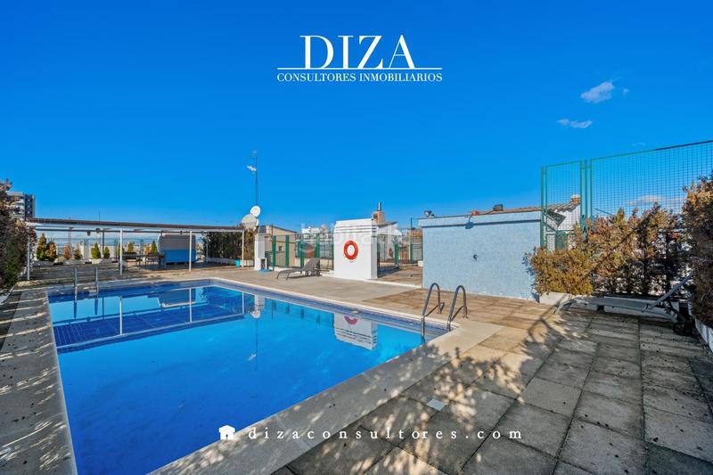 Foto ba0f7169-fd0a-4c2a-875c-3d8dce6577ae. Pis amb calefacció piscina a Lista Madrid