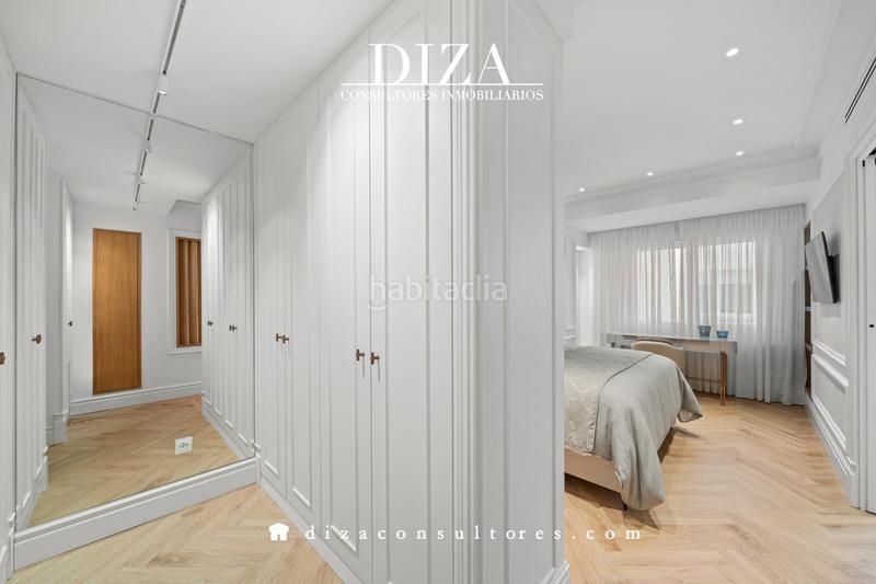 Foto c88df8cf-06cf-4c3f-a7df-befbaf0e5450. Pis amb calefacció piscina a Lista Madrid