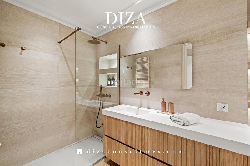 Foto d527d873-8888-41cf-89cf-f0f0647e6d70. Pis amb calefacció piscina a Lista Madrid