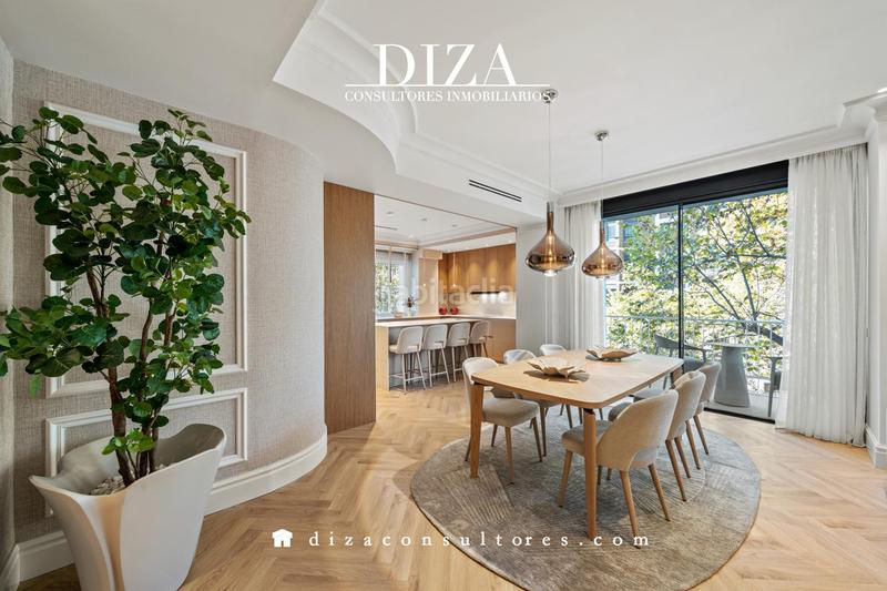 Foto f0e8af81-a9f0-4ae2-bab8-07cdb4435668. Pis amb calefacció piscina a Lista Madrid