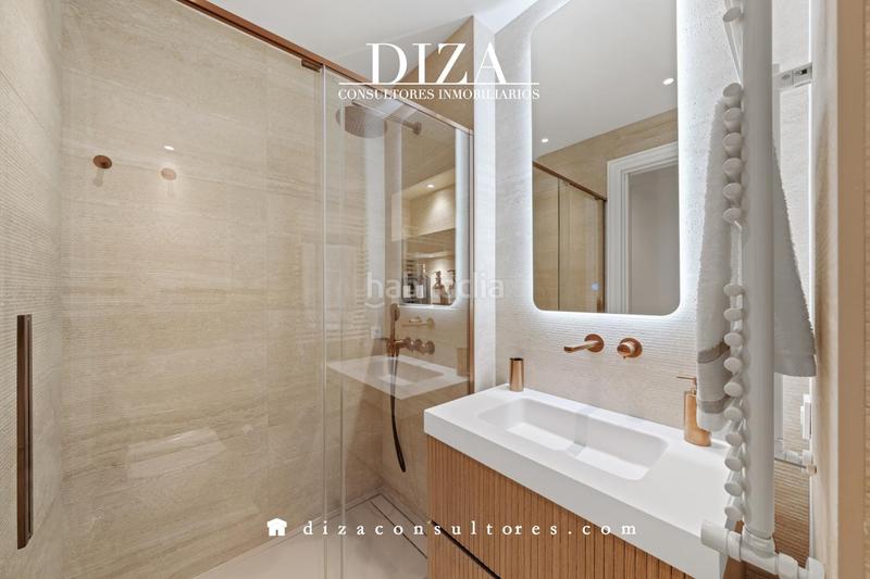 Foto f4ccdc66-0c6f-4a82-b77a-ac513e130a79. Pis amb calefacció piscina a Lista Madrid