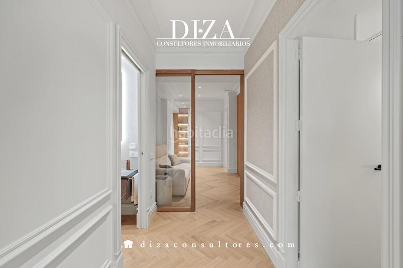 Foto fe15917c-4ed4-42df-98c2-068cb64780e4. Pis amb calefacció piscina a Lista Madrid