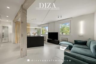 Appartamento in De Valladolid