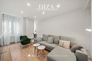 Etagenwohnung in Lista