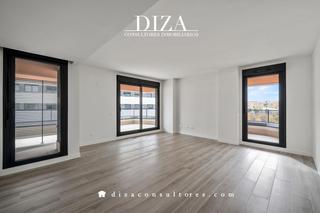 Affitto Appartamento  De juan pablo ii. Piso de obra nueva con terraza y zonas comunes