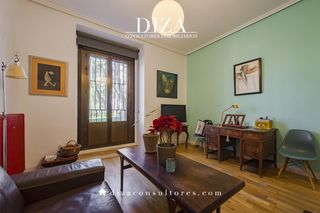 Flat in De Pavía