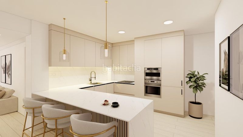 Foto ee7f9854-0737-4500-88d1-2181d81f6306. Pis amb calefacció aparcament a Guindalera Madrid