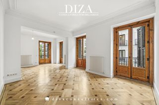 Alquiler Piso  De orellana. Piso con diez balcones en justicia