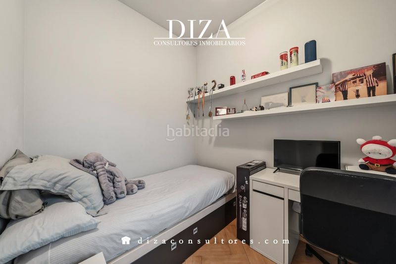 Piso en de núñez de balboa 22 oportunidad de inversión en Recoletos en Madrid - Imagen 19
