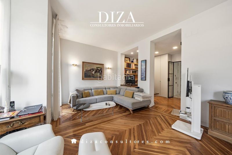 Piso en de núñez de balboa 22 oportunidad de inversión en Recoletos en Madrid - Imagen 3