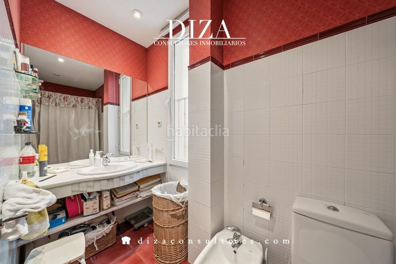 Piso en de núñez de balboa 22 oportunidad de inversión en Recoletos en Madrid - Imagen 23