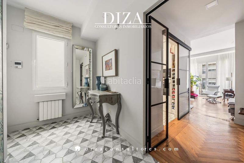Piso en de núñez de balboa 22 oportunidad de inversión en Recoletos en Madrid - Imagen 14