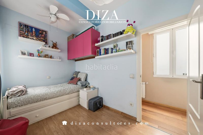 Piso en de núñez de balboa 22 oportunidad de inversión en Recoletos en Madrid - Imagen 17